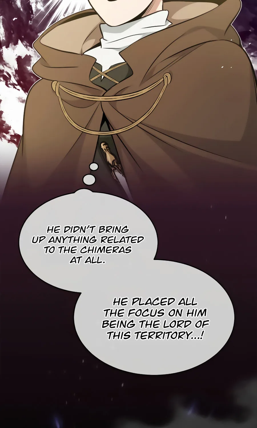 66,666 Years: Advent of the Dark Mage Chapter 30 page 27 - 