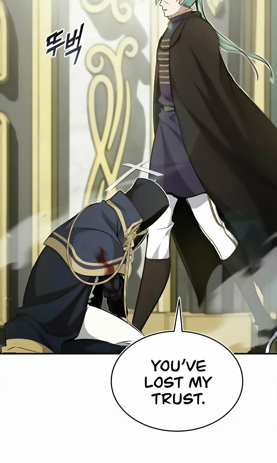 66,666 Years: Advent of the Dark Mage Chapter 30 page 36 - 