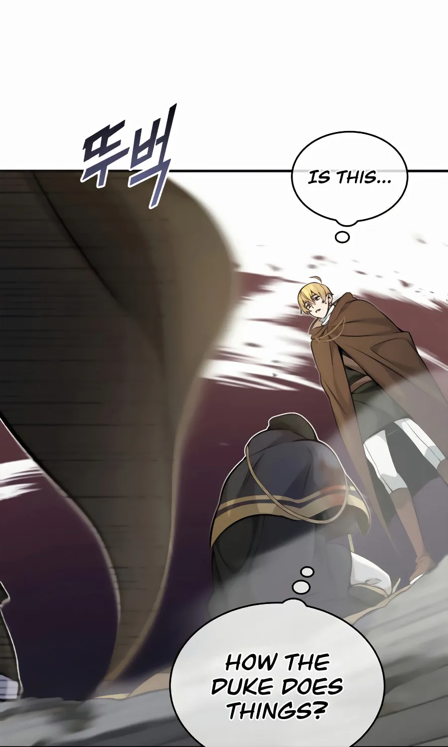 66,666 Years: Advent of the Dark Mage Chapter 30 page 40 - 
