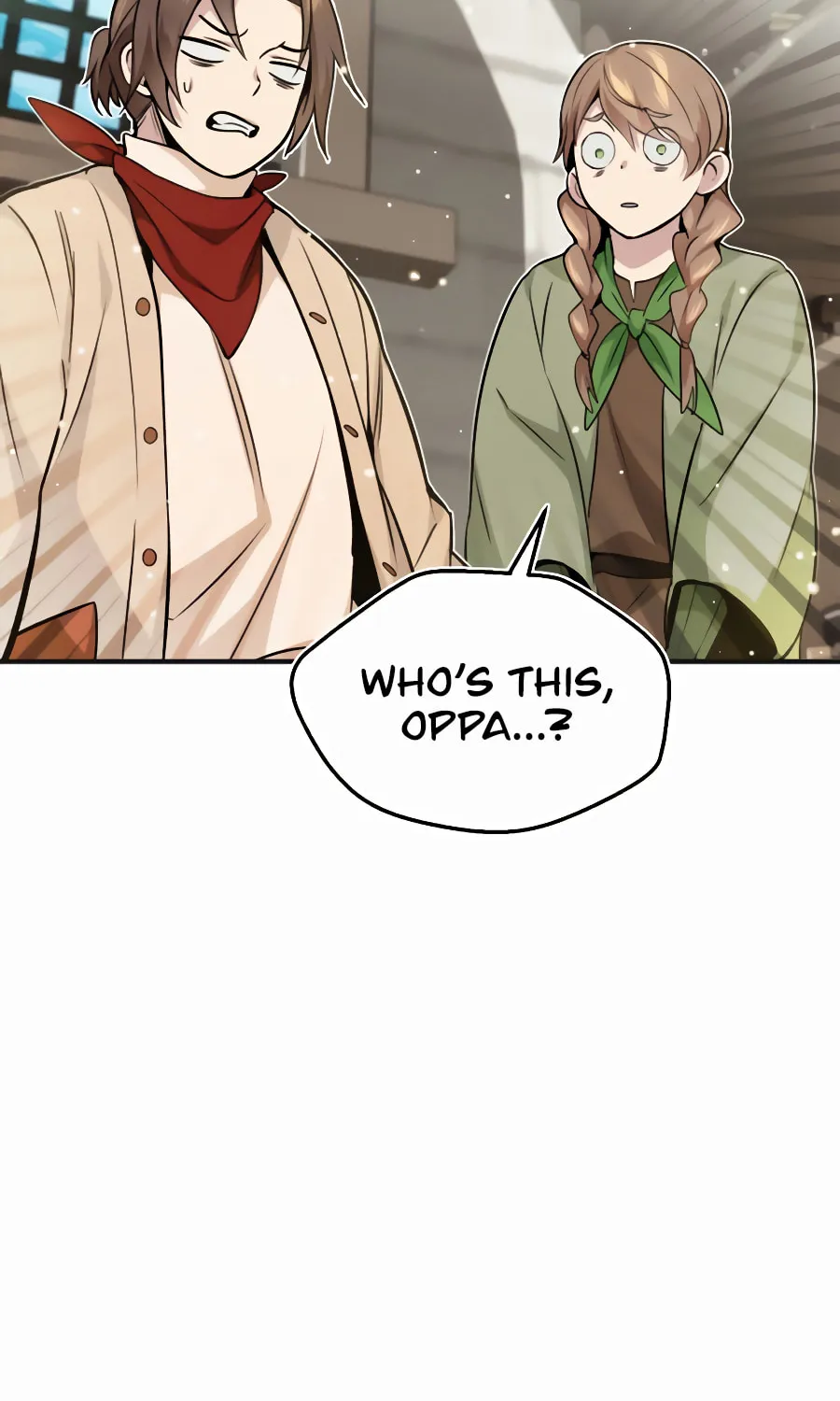 66,666 Years: Advent of the Dark Mage Chapter 30 page 50 - 