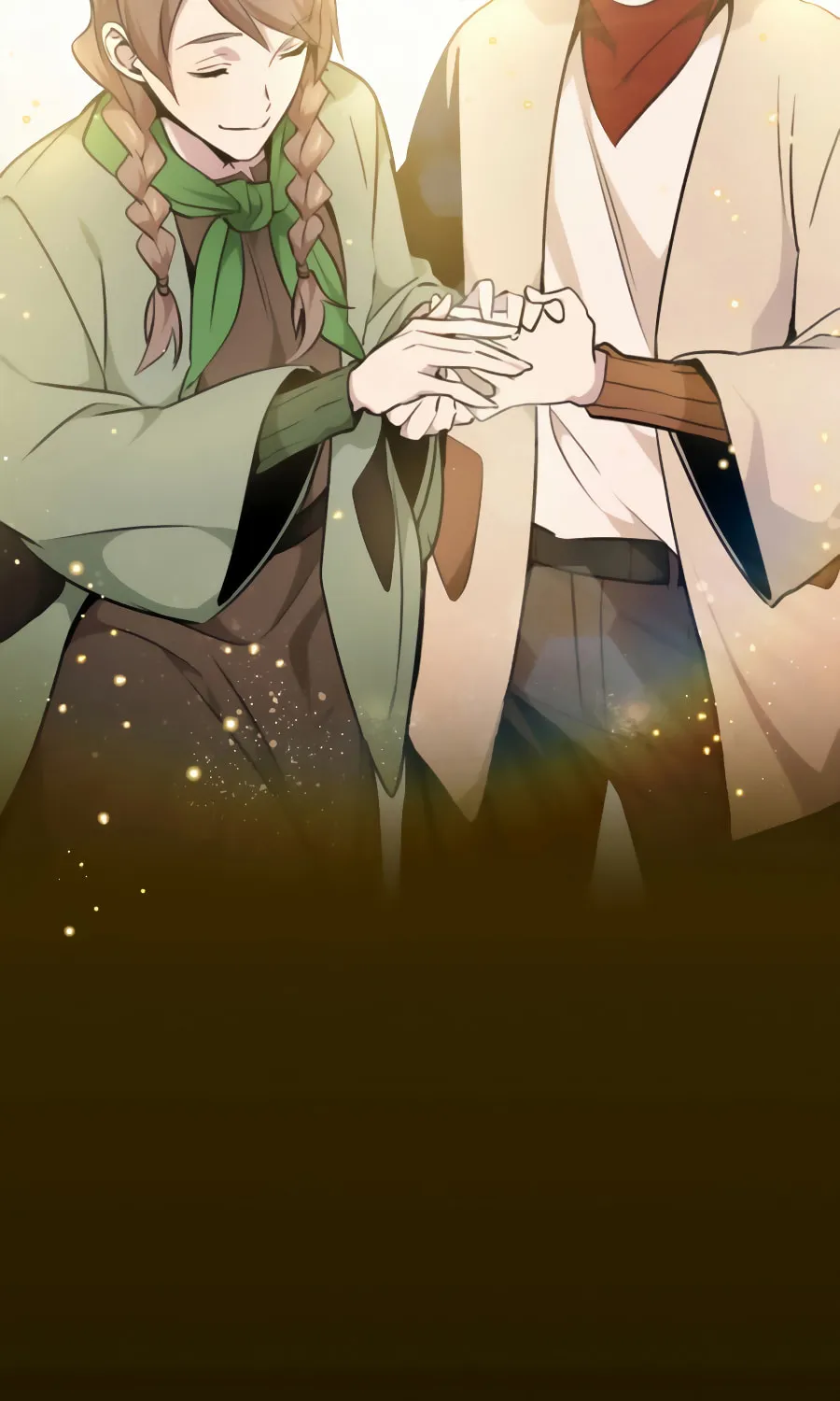 66,666 Years: Advent of the Dark Mage Chapter 30 page 71 - 