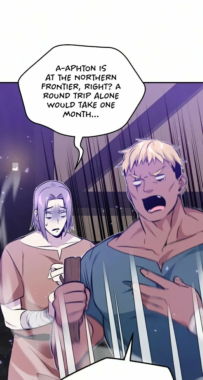 66,666 Years: Advent of the Dark Mage Chapter 31 page 45 - 