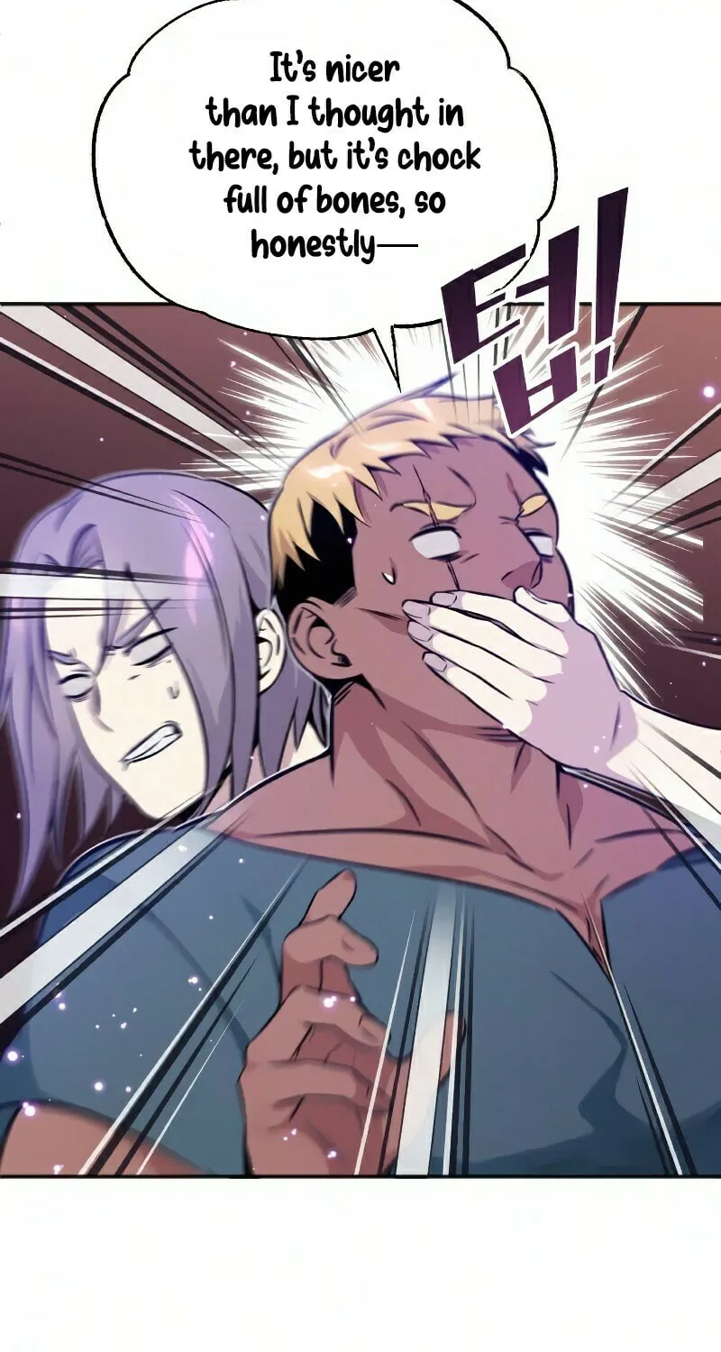 66,666 Years: Advent of the Dark Mage Chapter 31 page 79 - 