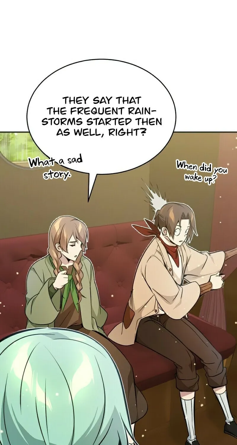 66,666 Years: Advent of the Dark Mage Chapter 32 page 32 - 