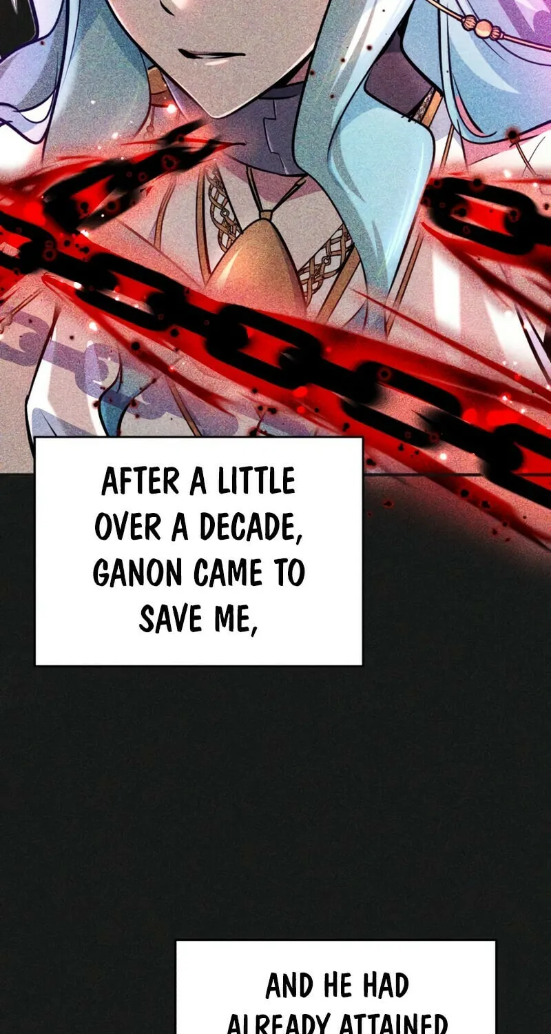 66,666 Years: Advent of the Dark Mage Chapter 33 page 109 - 