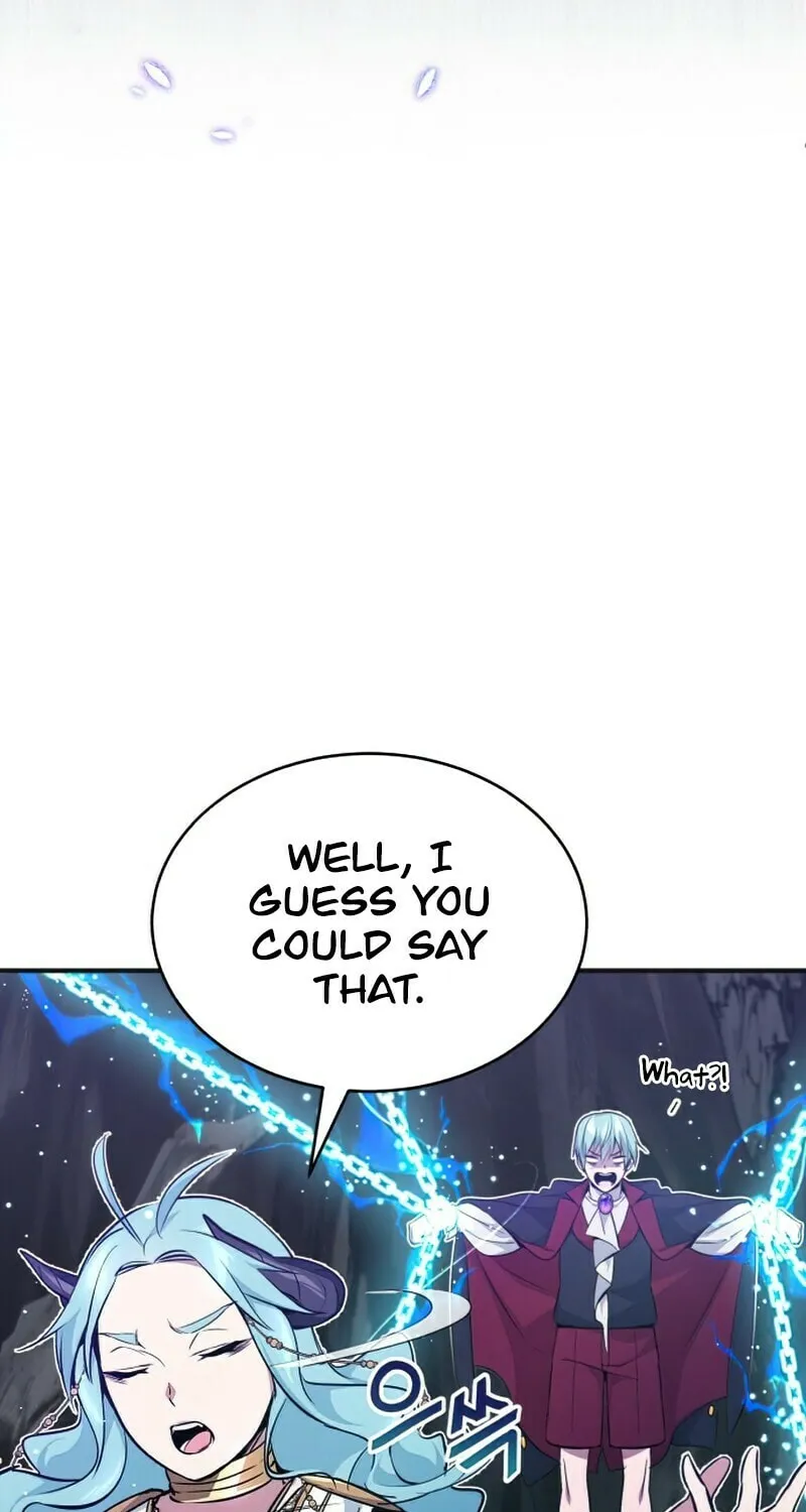 66,666 Years: Advent of the Dark Mage Chapter 33 page 23 - 