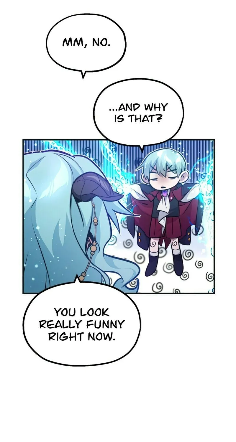 66,666 Years: Advent of the Dark Mage Chapter 33 page 30 - 