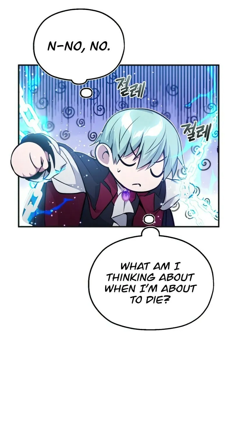 66,666 Years: Advent of the Dark Mage Chapter 33 page 53 - 