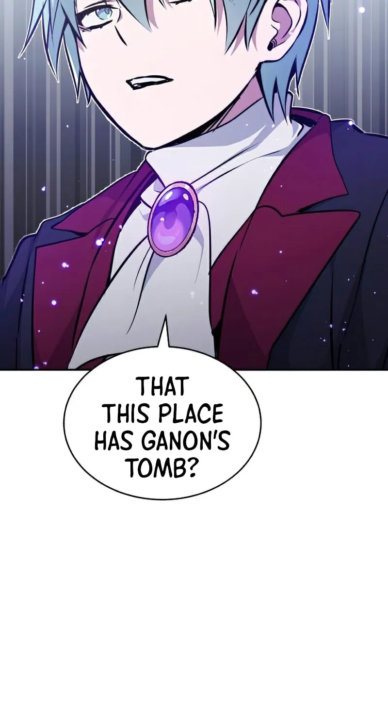 66,666 Years: Advent of the Dark Mage Chapter 34 page 15 - 