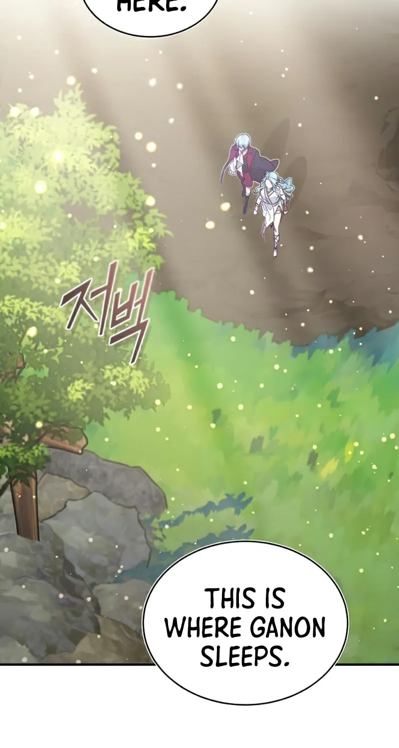 66,666 Years: Advent of the Dark Mage Chapter 34 page 23 - 