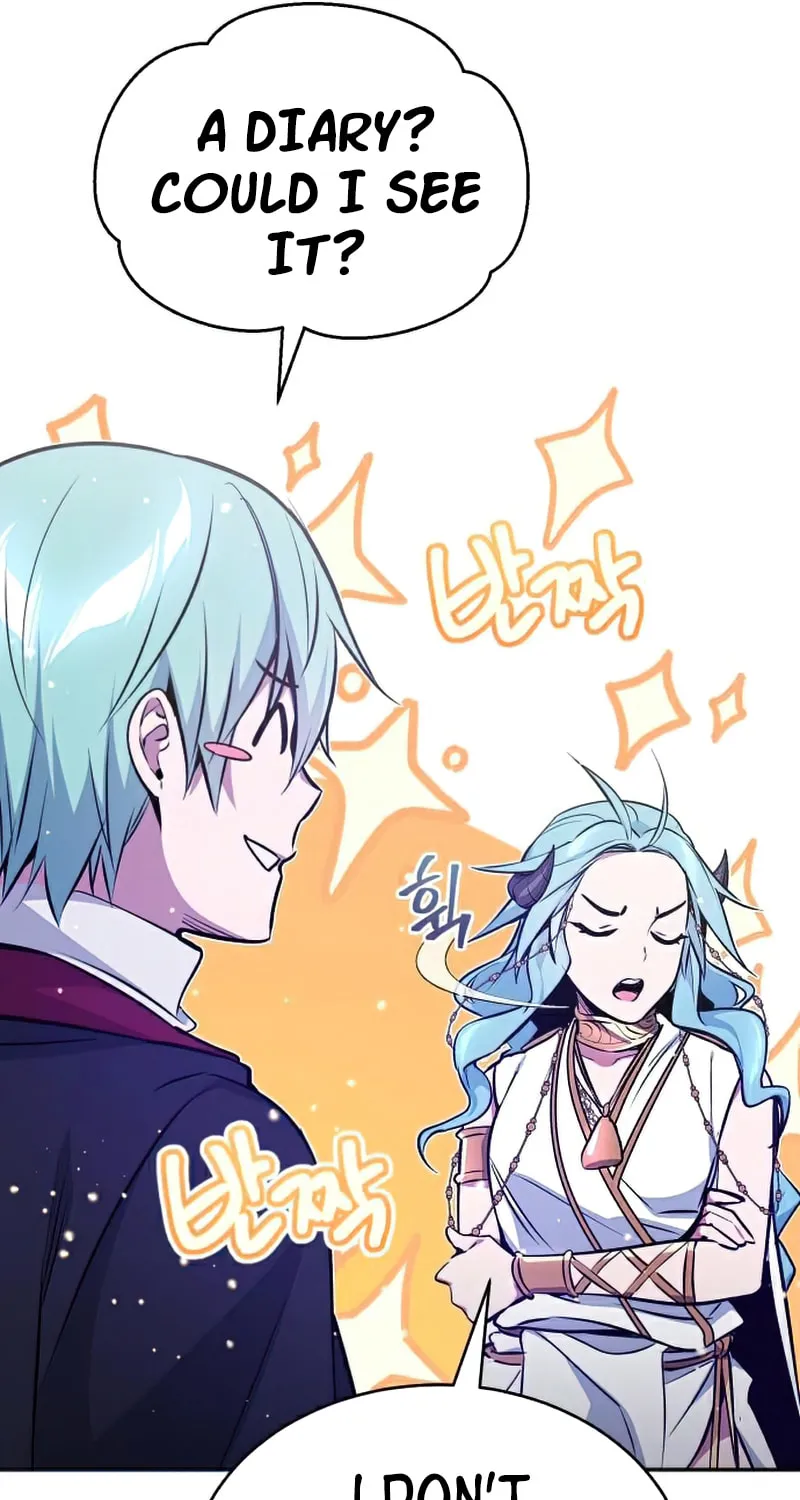66,666 Years: Advent of the Dark Mage Chapter 34 page 44 - 