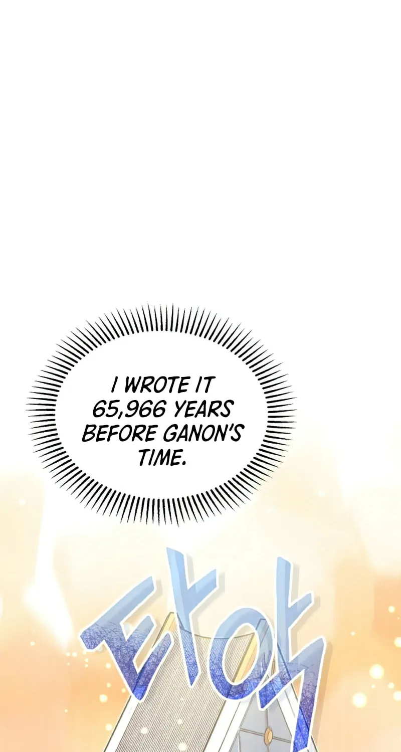 66,666 Years: Advent of the Dark Mage Chapter 34 page 99 - 