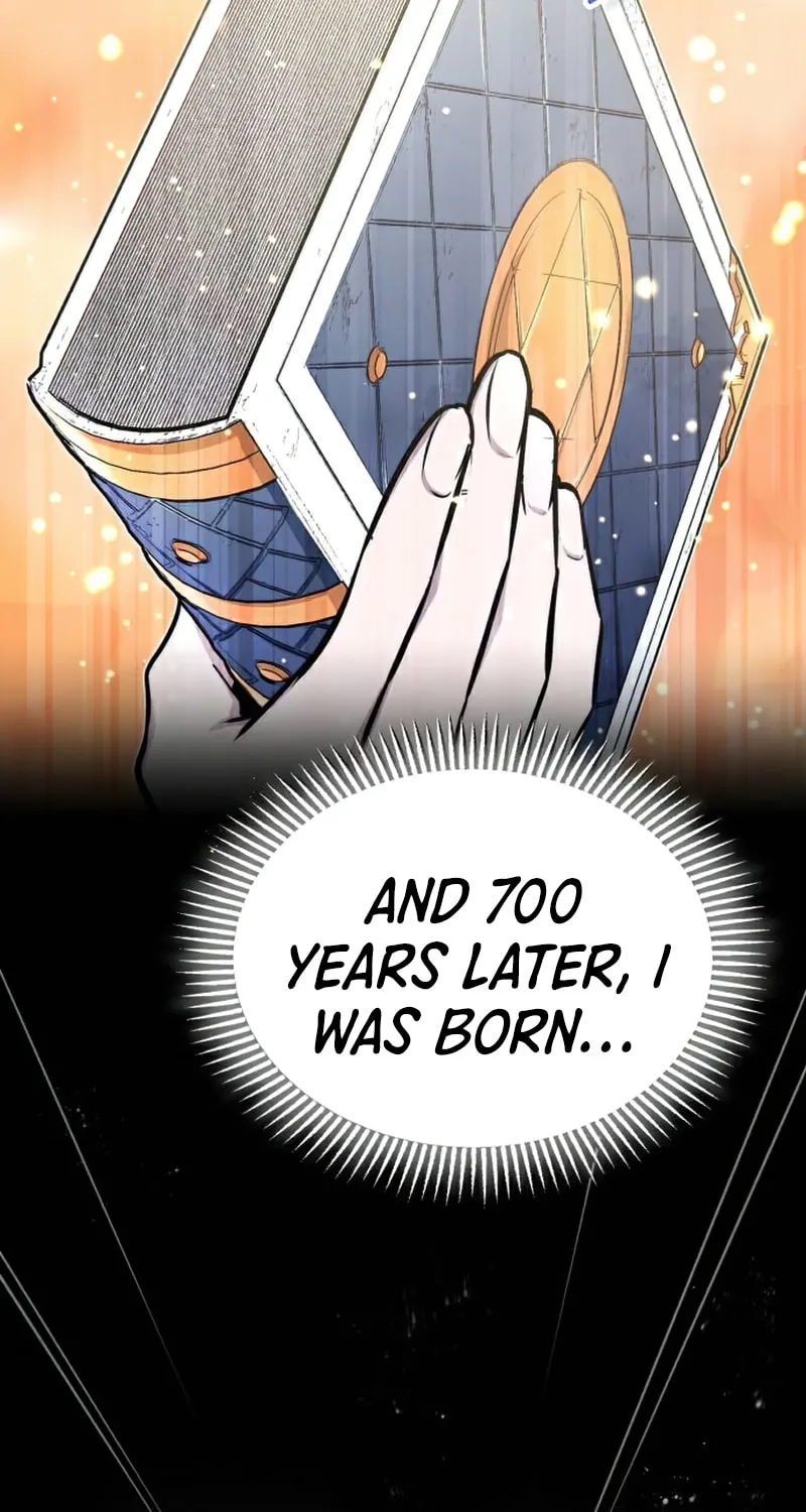 66,666 Years: Advent of the Dark Mage Chapter 34 page 100 - 