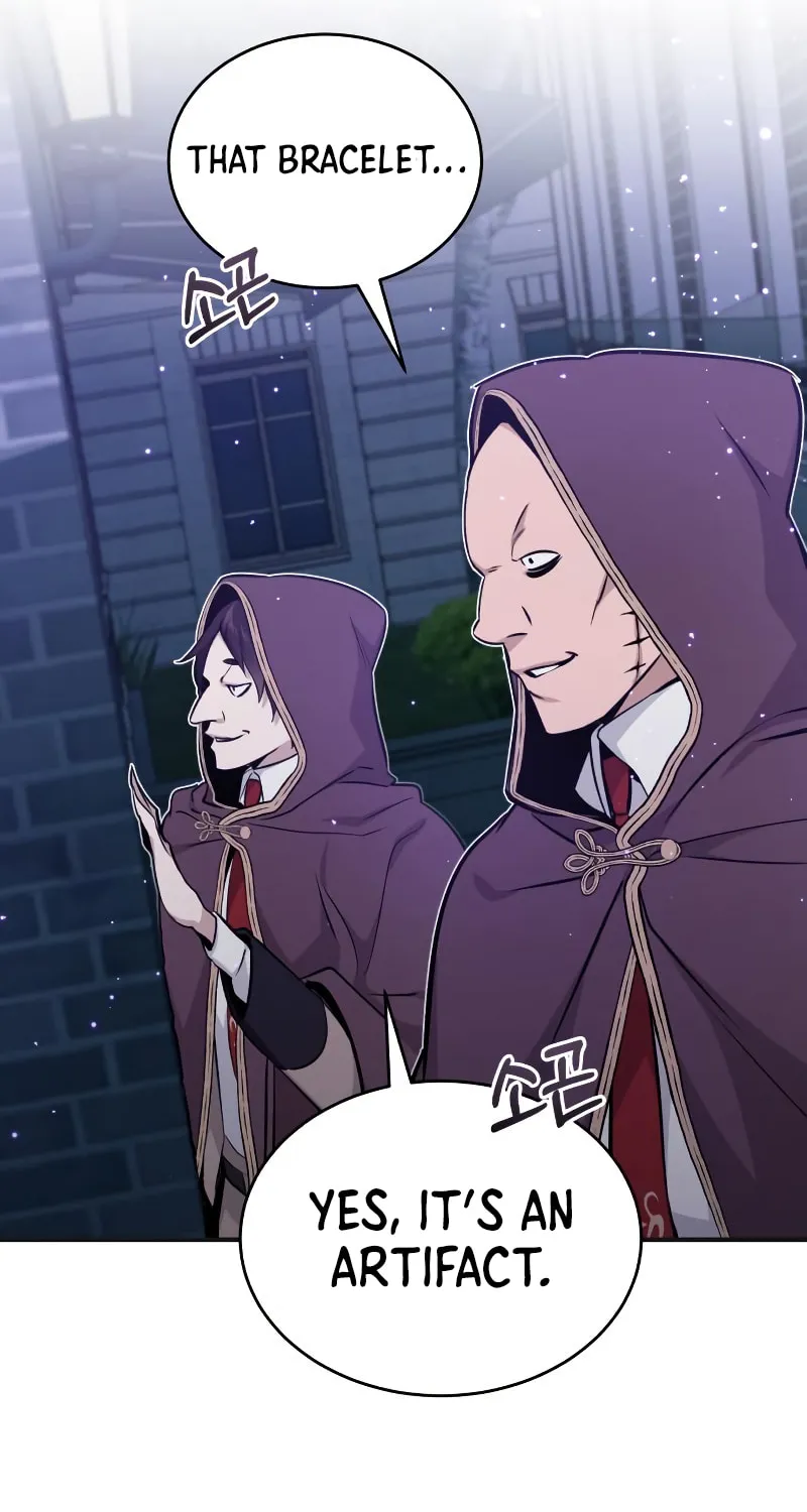 66,666 Years: Advent of the Dark Mage Chapter 35 page 122 - 