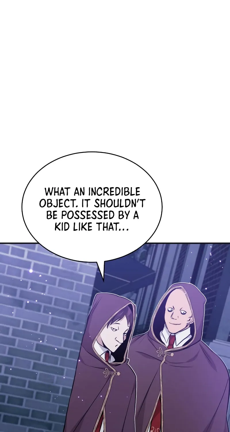 66,666 Years: Advent of the Dark Mage Chapter 35 page 123 - 