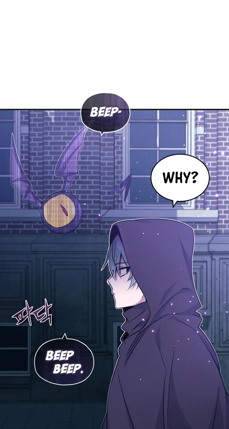 66,666 Years: Advent of the Dark Mage Chapter 35 page 127 - 