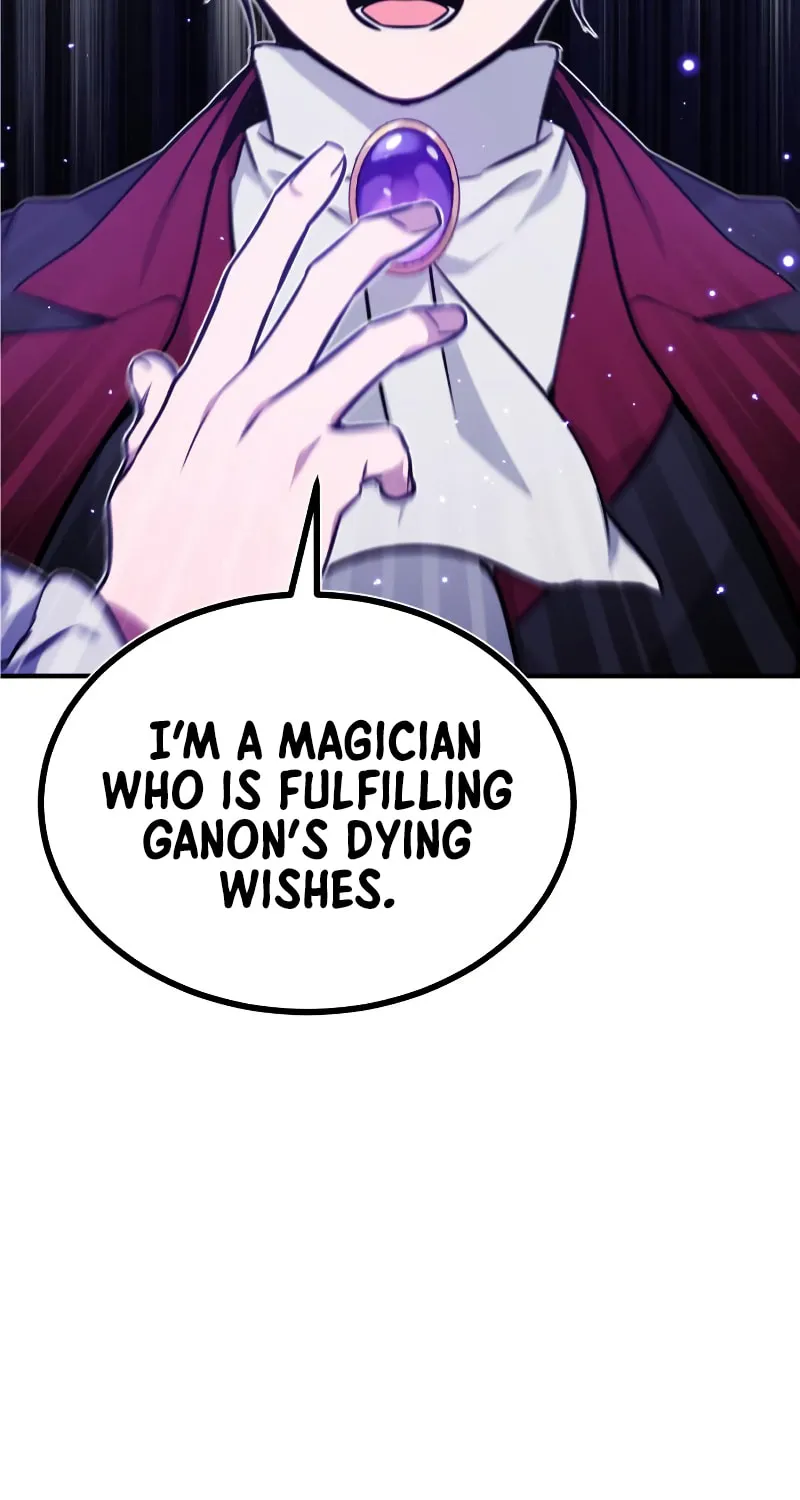 66,666 Years: Advent of the Dark Mage Chapter 35 page 15 - 