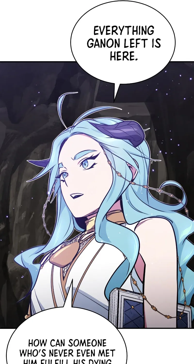 66,666 Years: Advent of the Dark Mage Chapter 35 page 19 - 