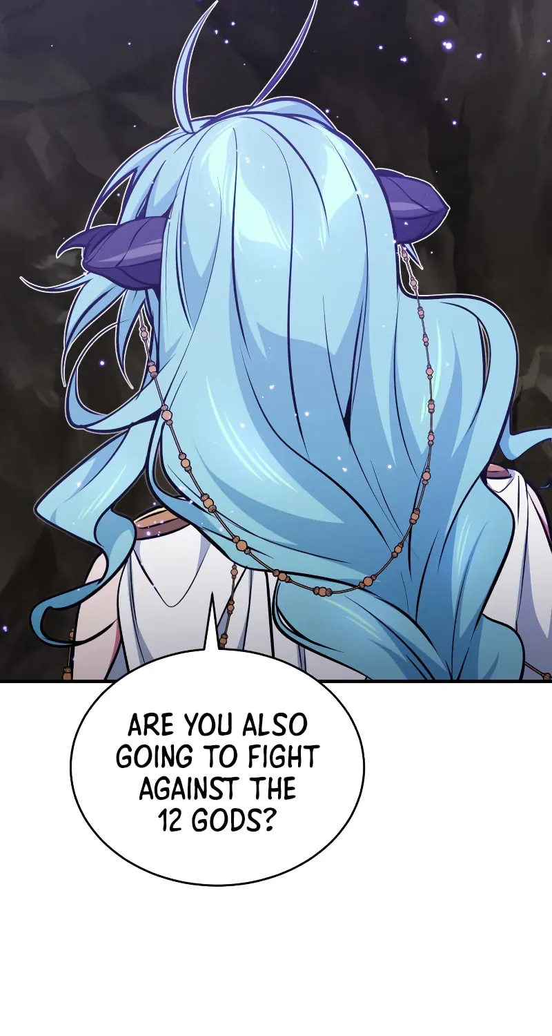 66,666 Years: Advent of the Dark Mage Chapter 35 page 23 - 