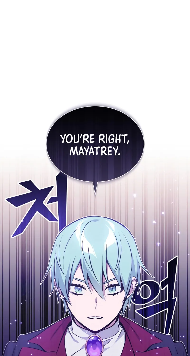 66,666 Years: Advent of the Dark Mage Chapter 35 page 27 - 