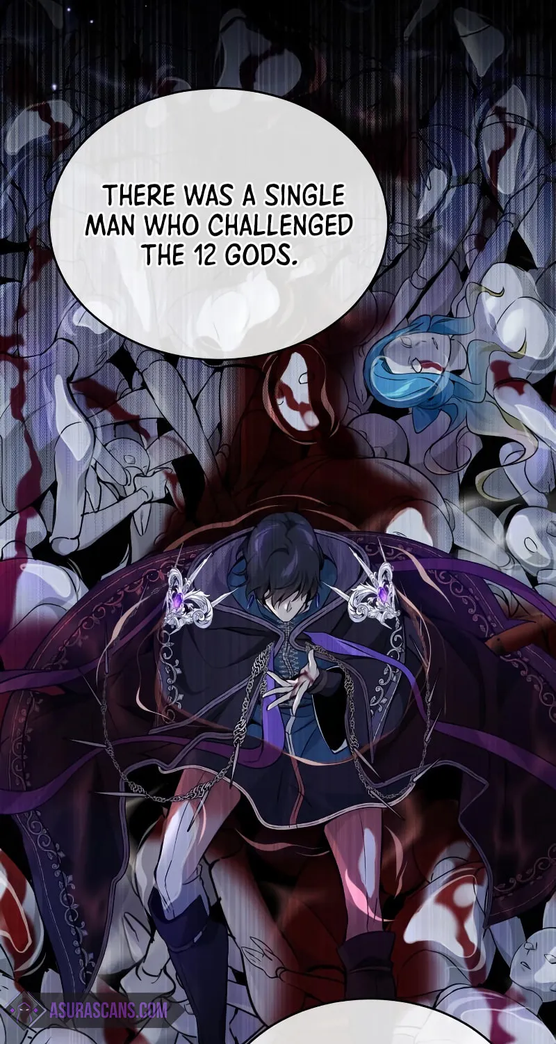 66,666 Years: Advent of the Dark Mage Chapter 35 page 35 - 