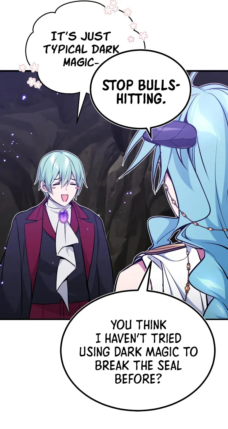 66,666 Years: Advent of the Dark Mage Chapter 35 page 5 - 