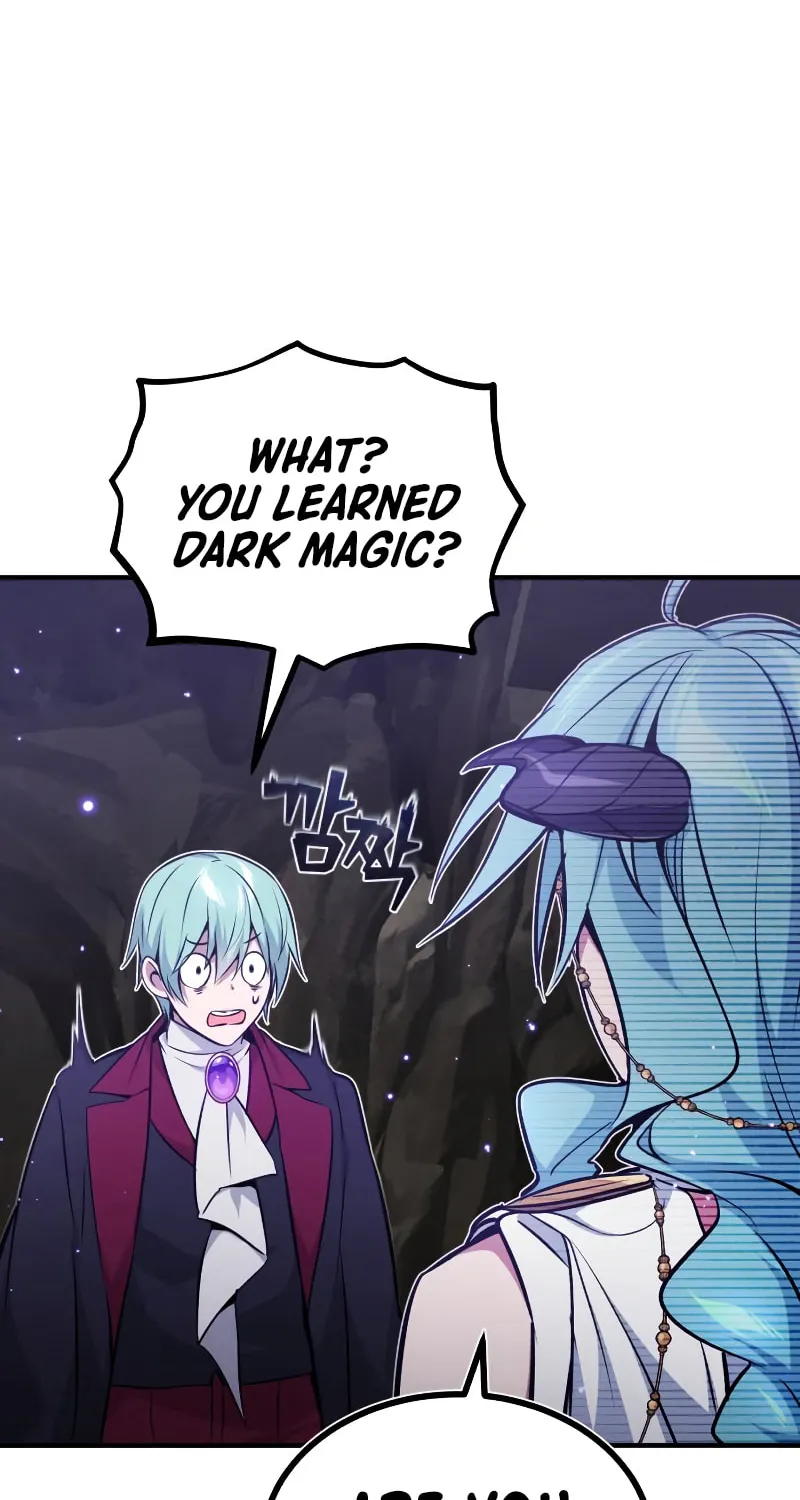 66,666 Years: Advent of the Dark Mage Chapter 35 page 6 - 