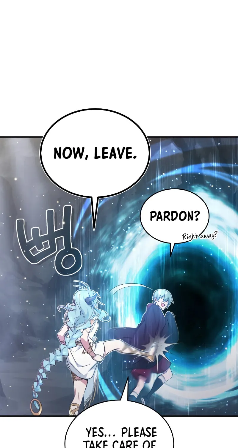 66,666 Years: Advent of the Dark Mage Chapter 35 page 60 - 