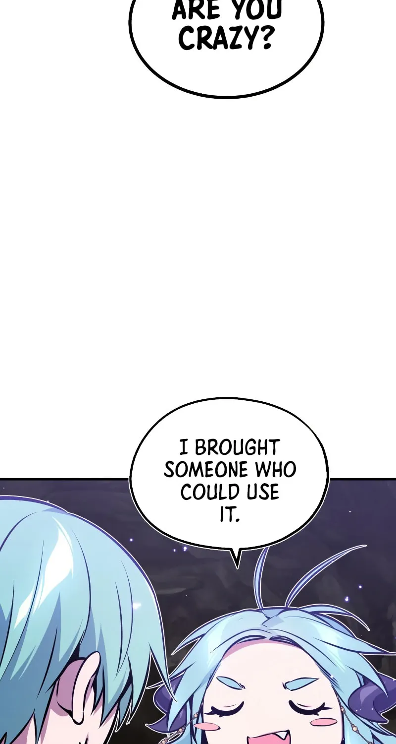 66,666 Years: Advent of the Dark Mage Chapter 35 page 7 - 