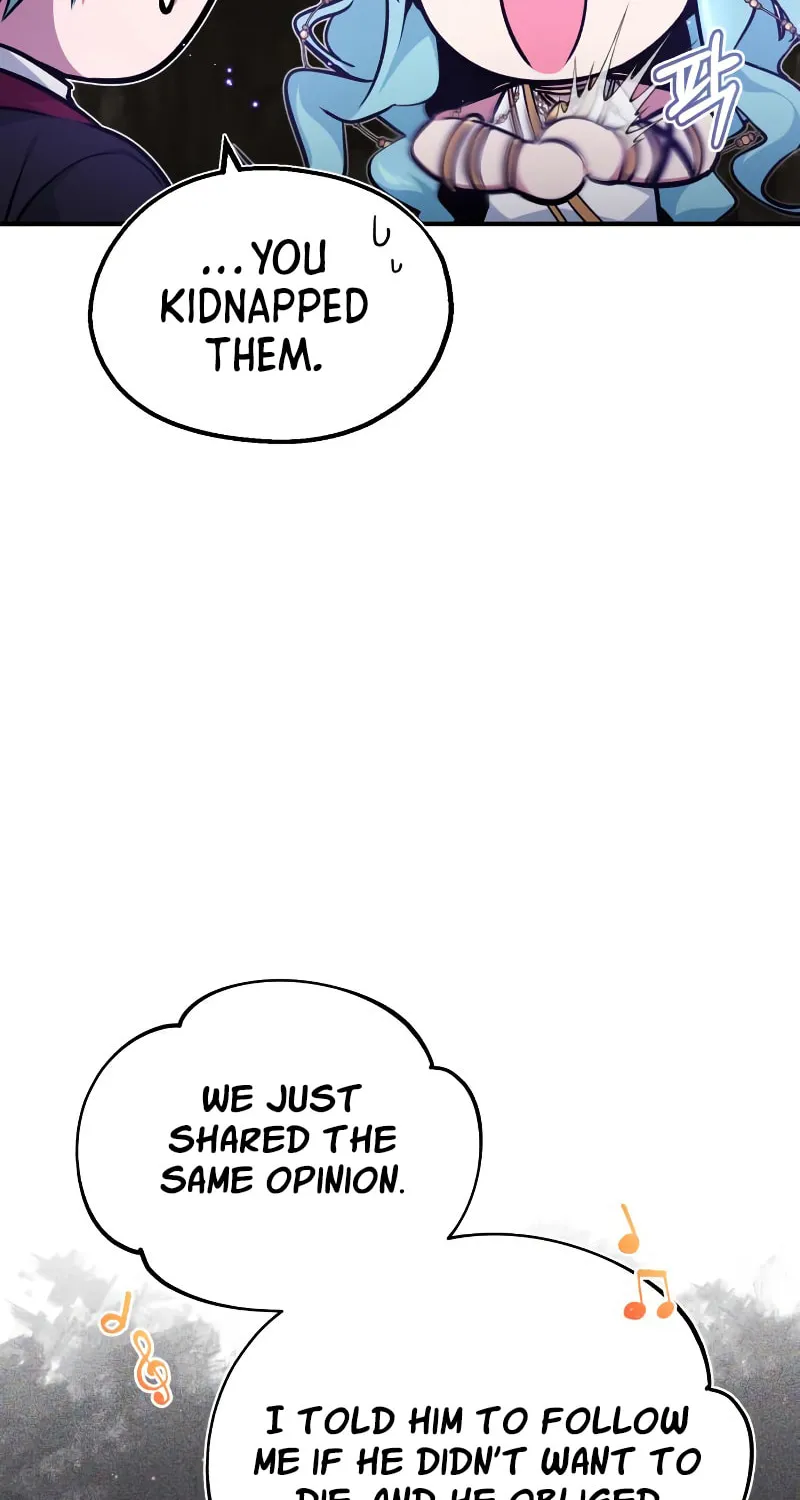 66,666 Years: Advent of the Dark Mage Chapter 35 page 8 - 