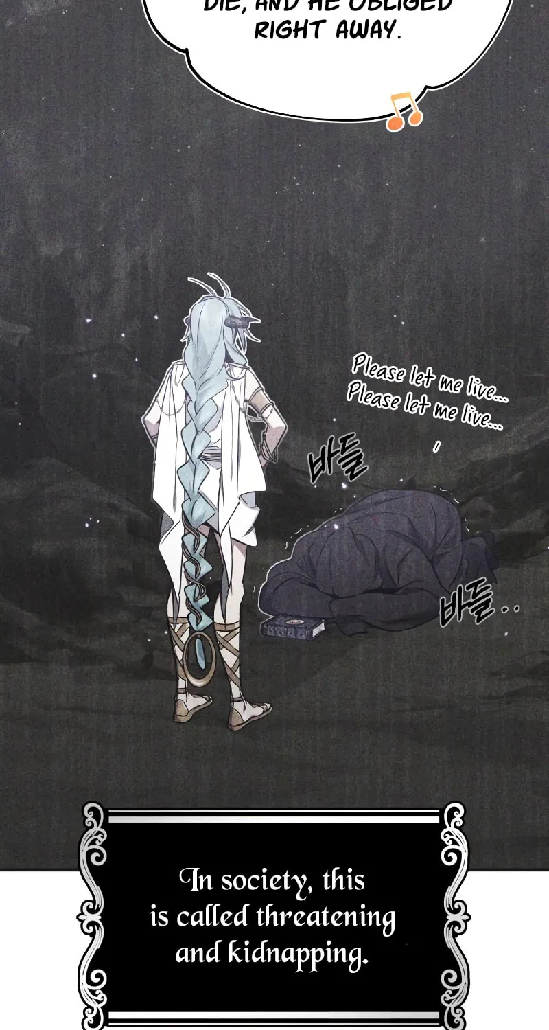 66,666 Years: Advent of the Dark Mage Chapter 35 page 9 - 