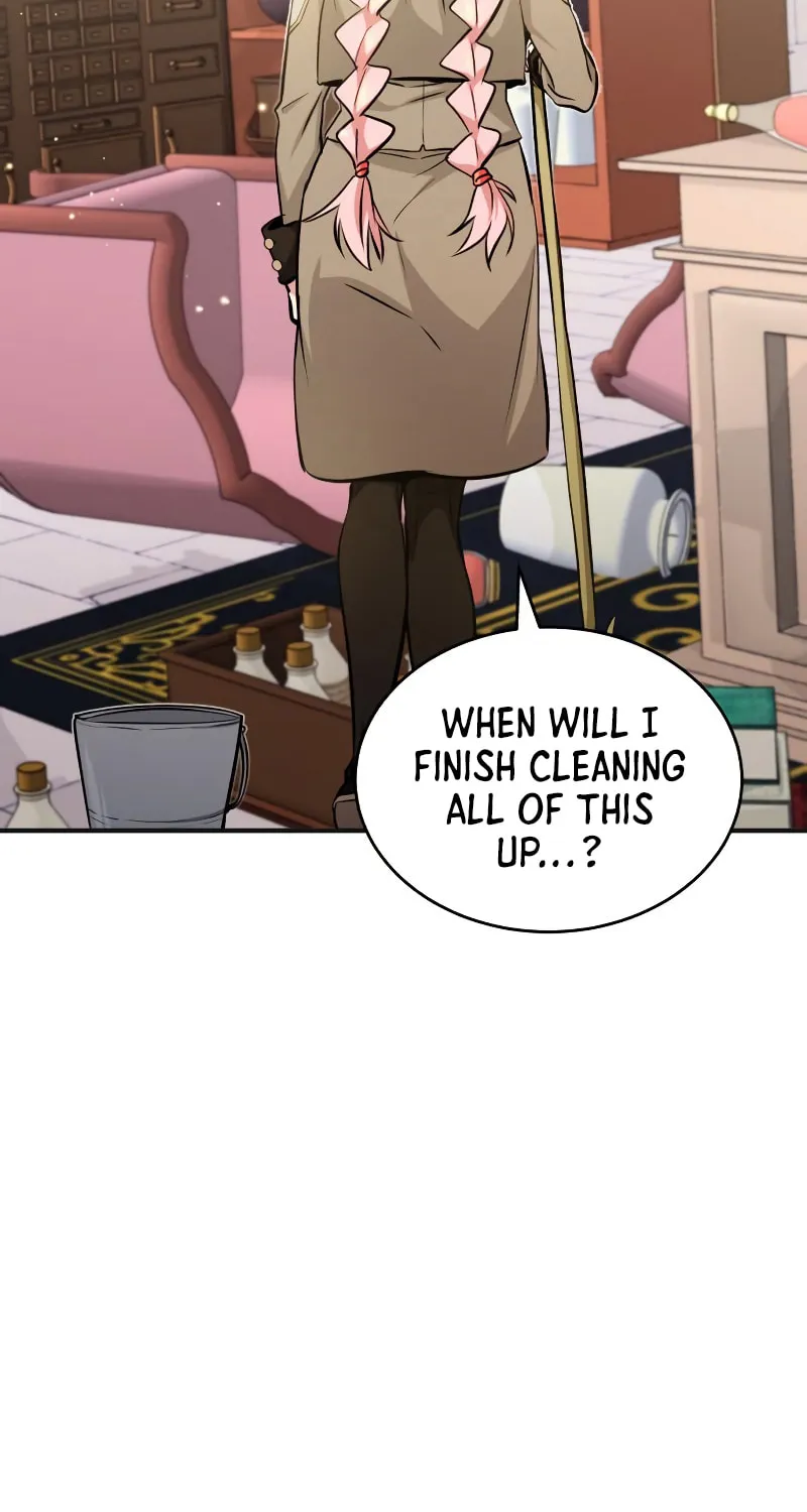 66,666 Years: Advent of the Dark Mage Chapter 35 page 92 - 