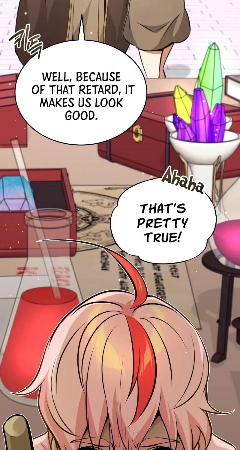 66,666 Years: Advent of the Dark Mage Chapter 35 page 95 - 