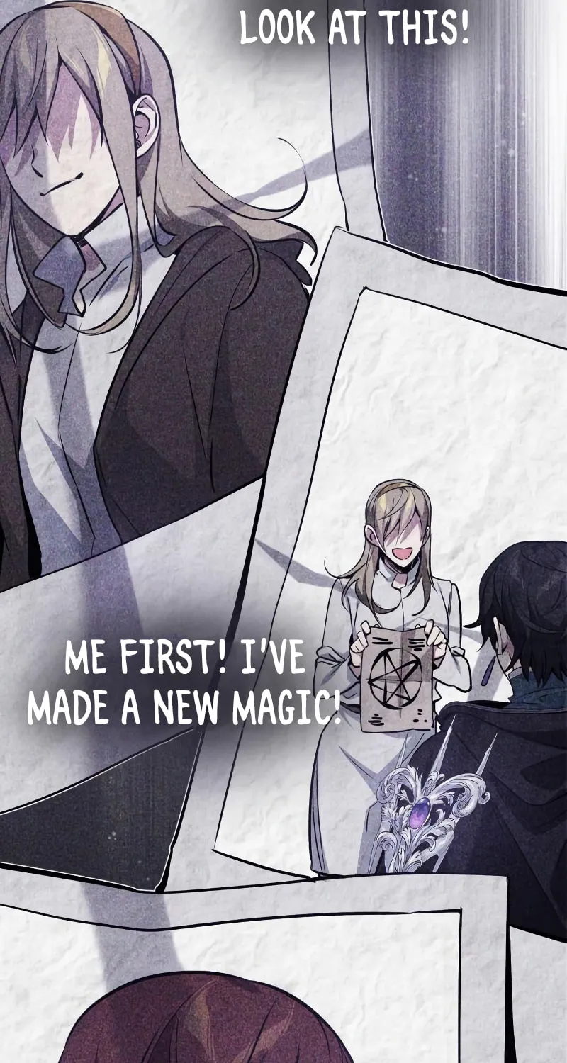 66,666 Years: Advent of the Dark Mage Chapter 36 page 113 - 