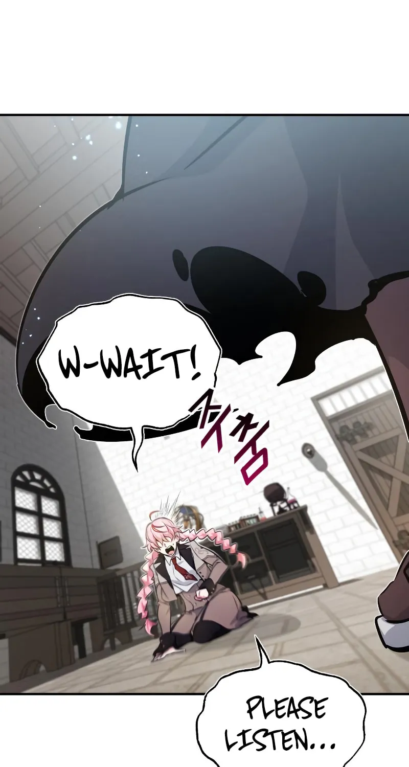 66,666 Years: Advent of the Dark Mage Chapter 36 page 21 - 