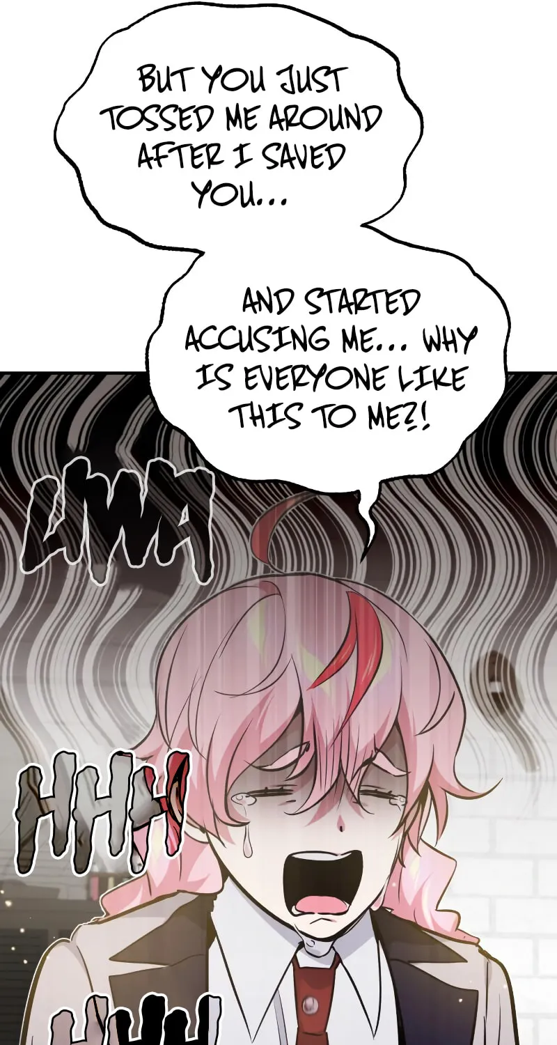 66,666 Years: Advent of the Dark Mage Chapter 36 page 35 - 