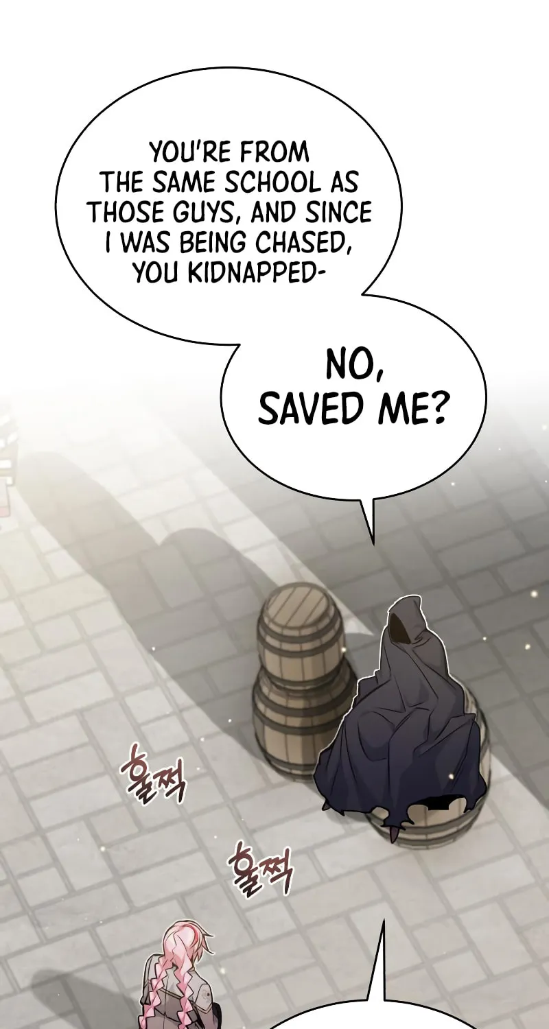 66,666 Years: Advent of the Dark Mage Chapter 36 page 41 - 