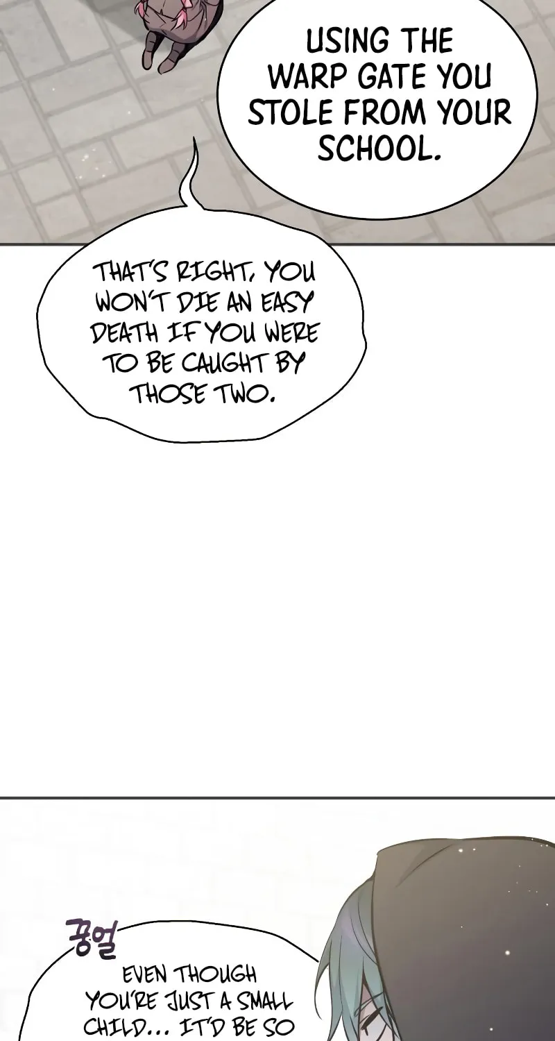 66,666 Years: Advent of the Dark Mage Chapter 36 page 42 - 