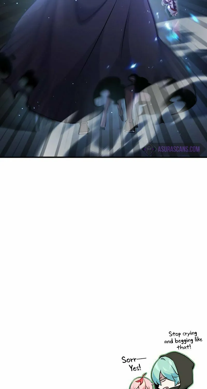 66,666 Years: Advent of the Dark Mage Chapter 37 page 122 - 