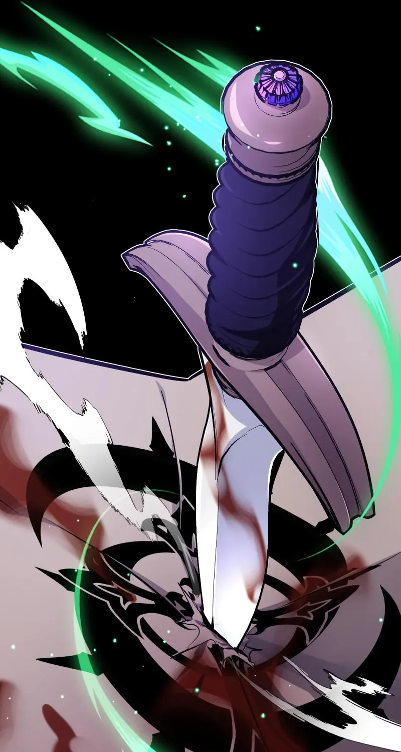 66,666 Years: Advent of the Dark Mage Chapter 37 page 19 - 
