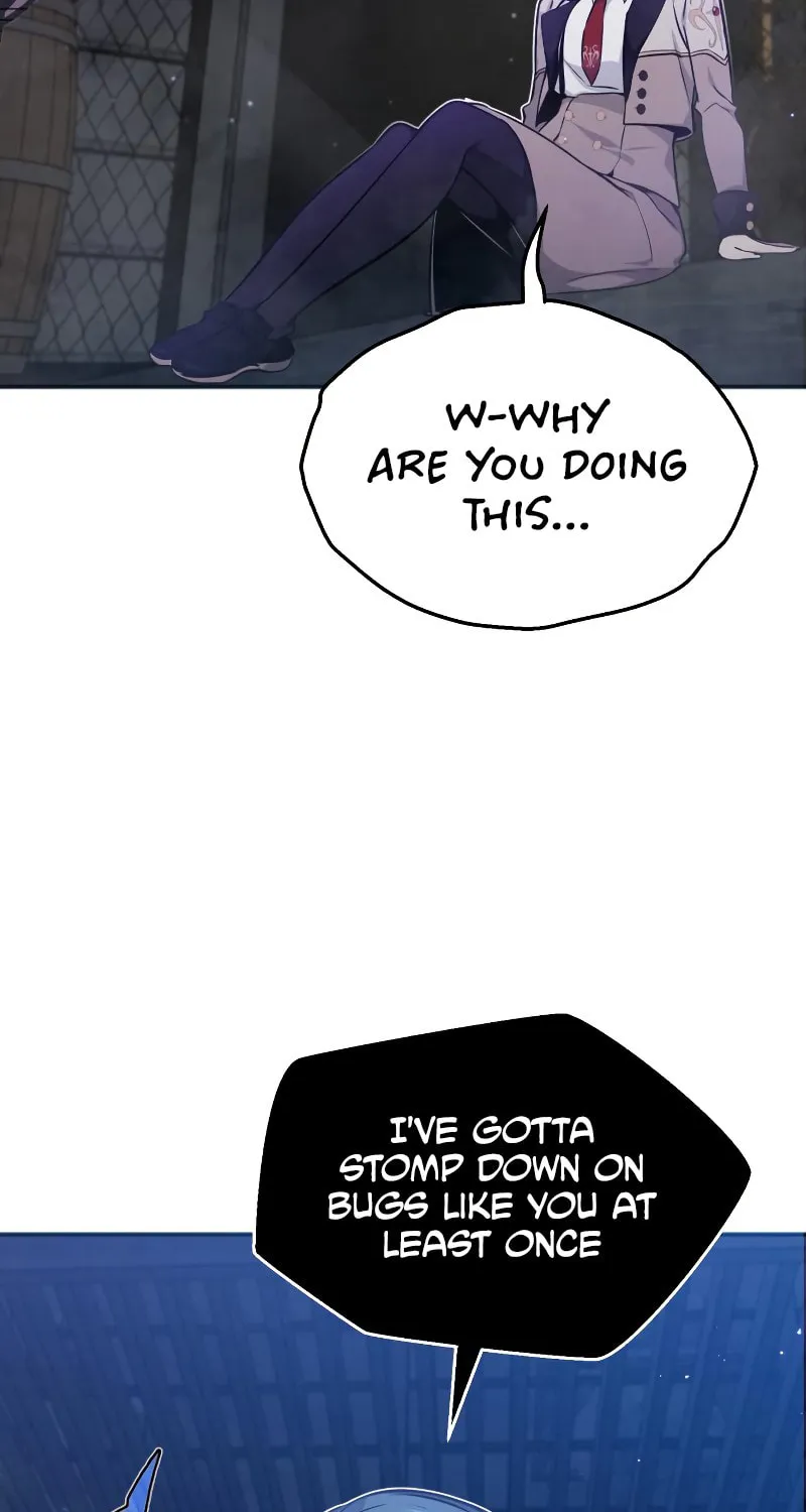 66,666 Years: Advent of the Dark Mage Chapter 37 page 43 - 