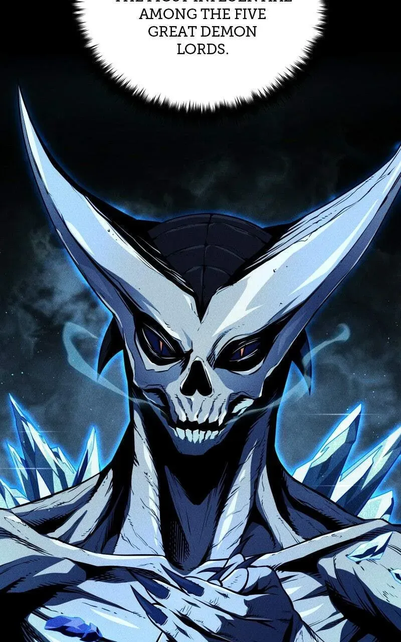 66,666 Years: Advent of the Dark Mage Chapter 4.1 page 11 - 