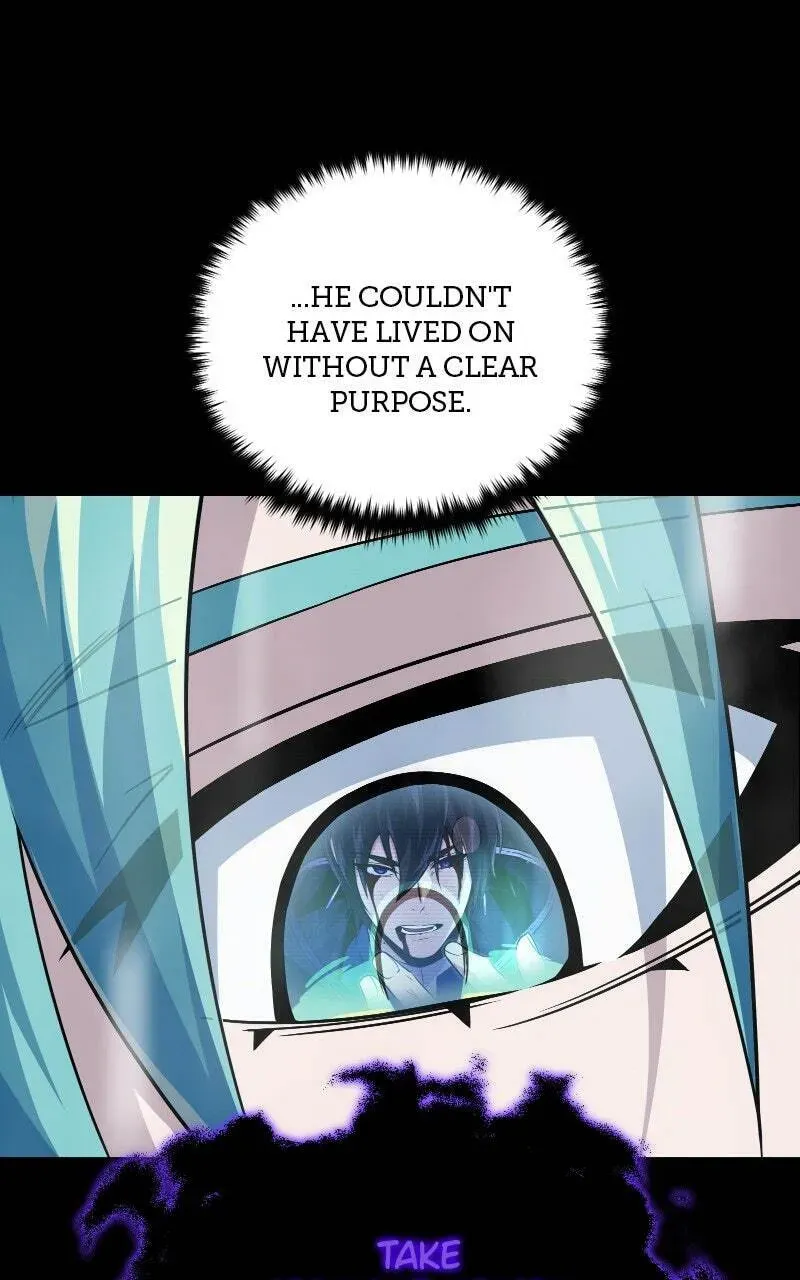 66,666 Years: Advent of the Dark Mage Chapter 4.1 page 121 - 