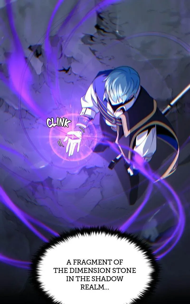 66,666 Years: Advent of the Dark Mage Chapter 4.1 page 145 - 
