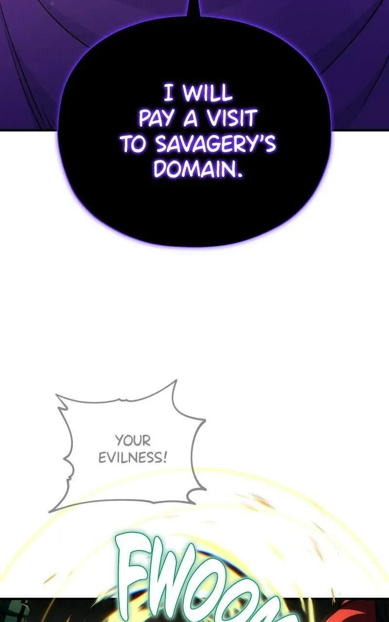 66,666 Years: Advent of the Dark Mage Chapter 4.1 page 20 - 