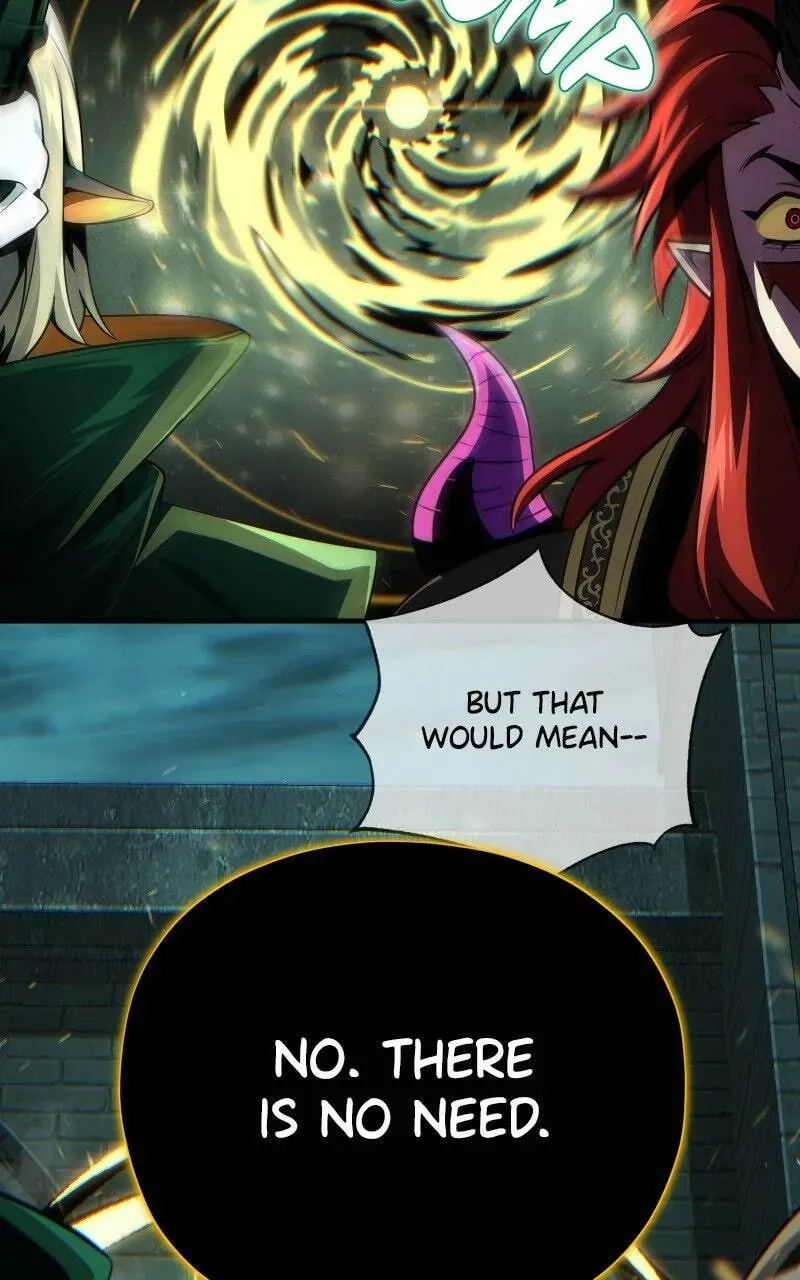 66,666 Years: Advent of the Dark Mage Chapter 4.1 page 21 - 
