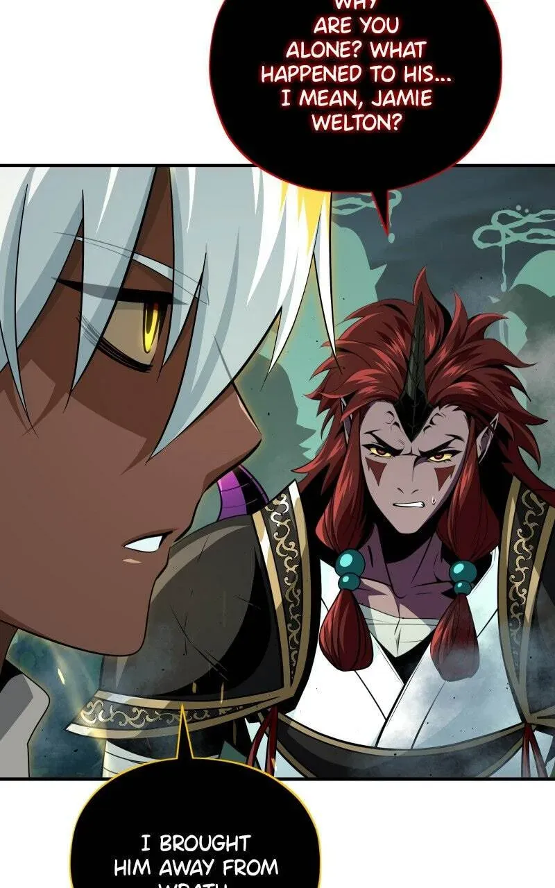 66,666 Years: Advent of the Dark Mage Chapter 4.1 page 24 - 