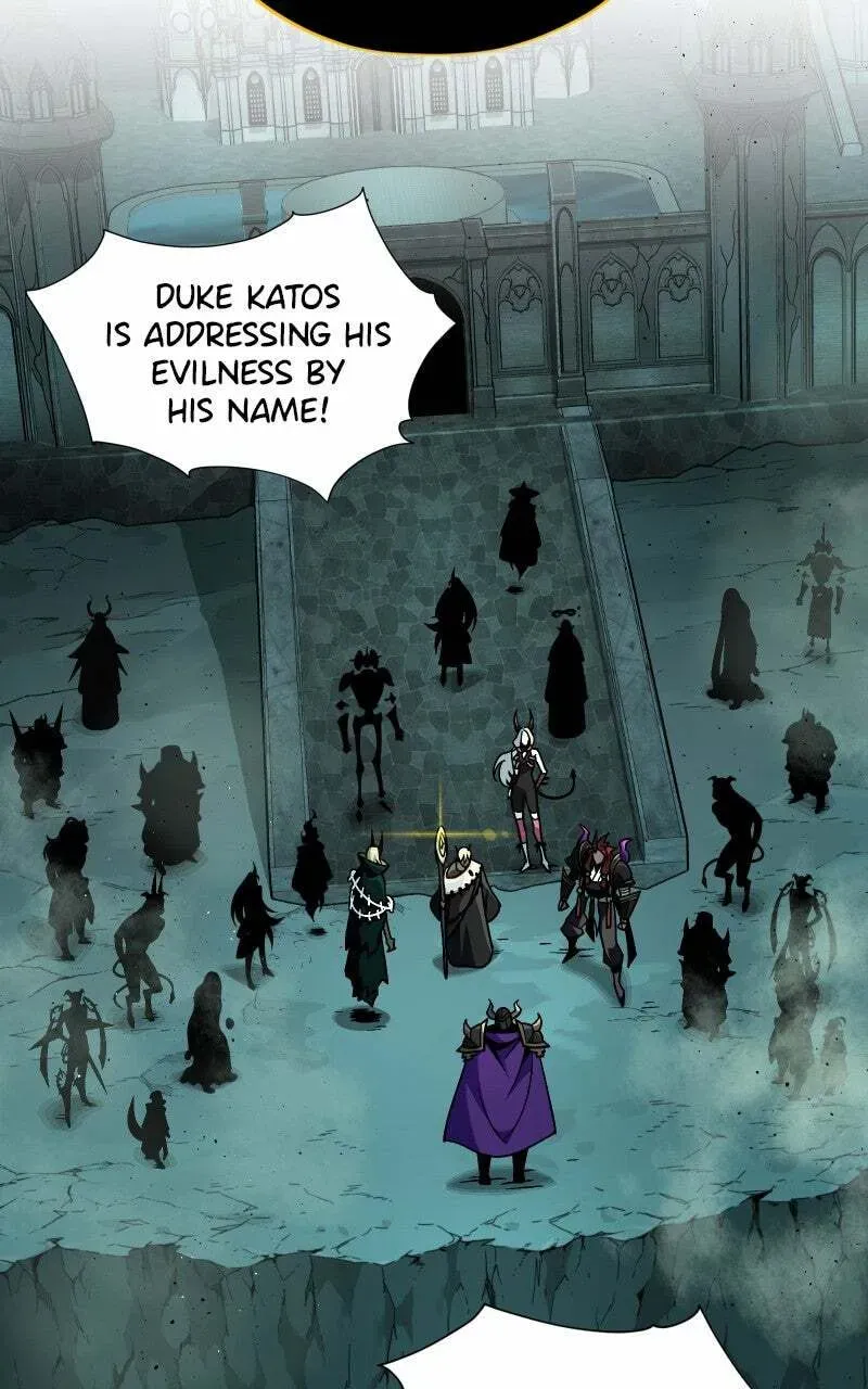 66,666 Years: Advent of the Dark Mage Chapter 4.1 page 26 - 