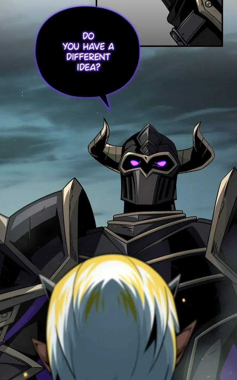 66,666 Years: Advent of the Dark Mage Chapter 4.1 page 28 - 