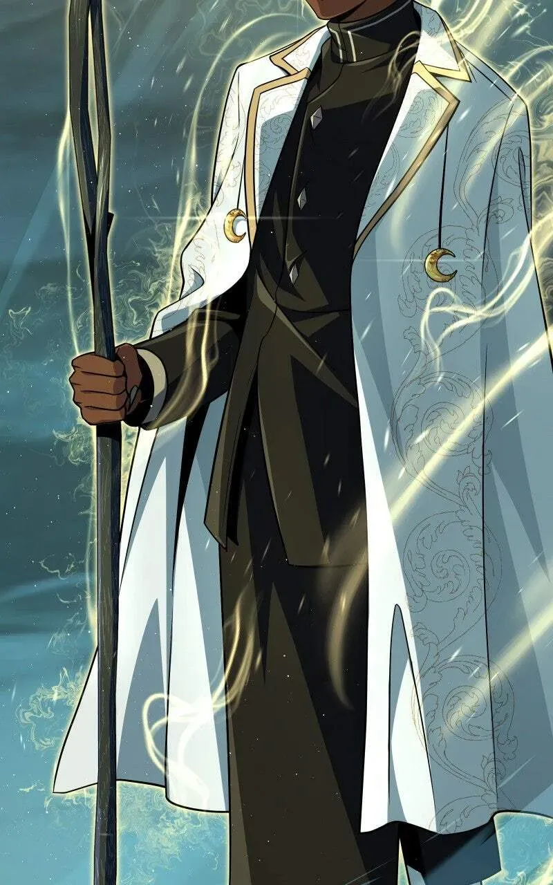 66,666 Years: Advent of the Dark Mage Chapter 4.1 page 31 - 